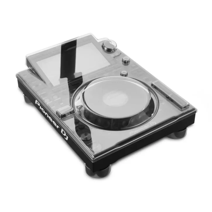 Decksaver Pioneer Dj Cdj-3000 Cover - Imagen 1