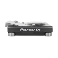Decksaver Pioneer Dj Cdj-3000 Cover - Imagen 4