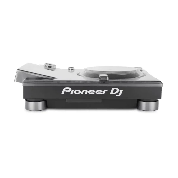 Decksaver Pioneer Dj Cdj-3000 Cover - Imagen 4