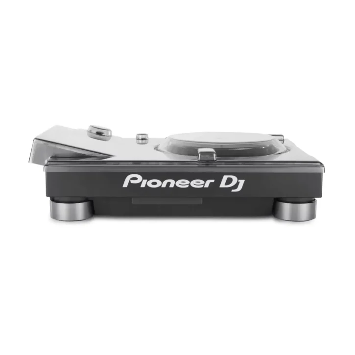 Decksaver Pioneer Dj Cdj-3000 Cover - Imagen 4