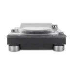 Decksaver Pioneer Dj Cdj-3000 Cover - Imagen 2