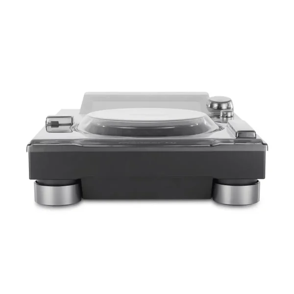 Decksaver Pioneer Dj Cdj-3000 Cover - Imagen 2