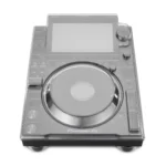 Decksaver Pioneer Dj Cdj-3000 Cover - Imagen 3
