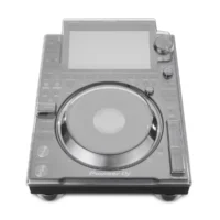 Decksaver Pioneer Dj Cdj-3000 Cover - Imagen 3