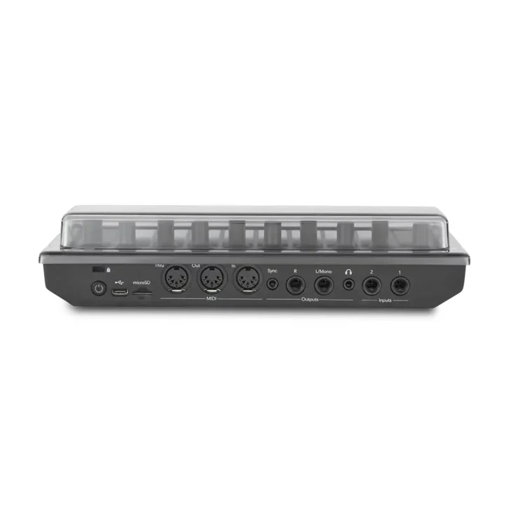 Decksaver Novation Circuit Tracks Cubierta Protectora - Imagen 2