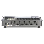 Decksaver Allen & Heath Cq-18T — con funda
