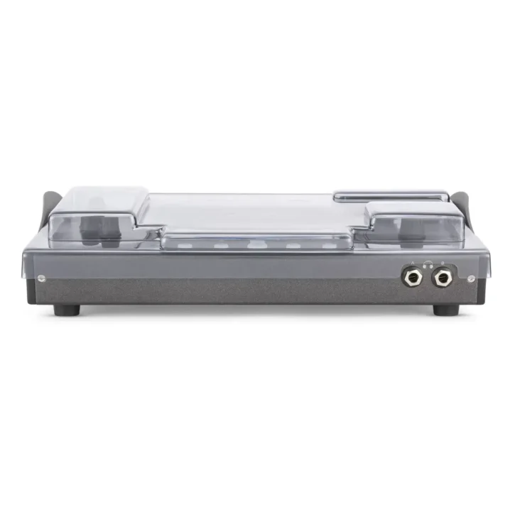 Decksaver Allen & Heath Cq-18T Cubierta Protectora - Imagen 2