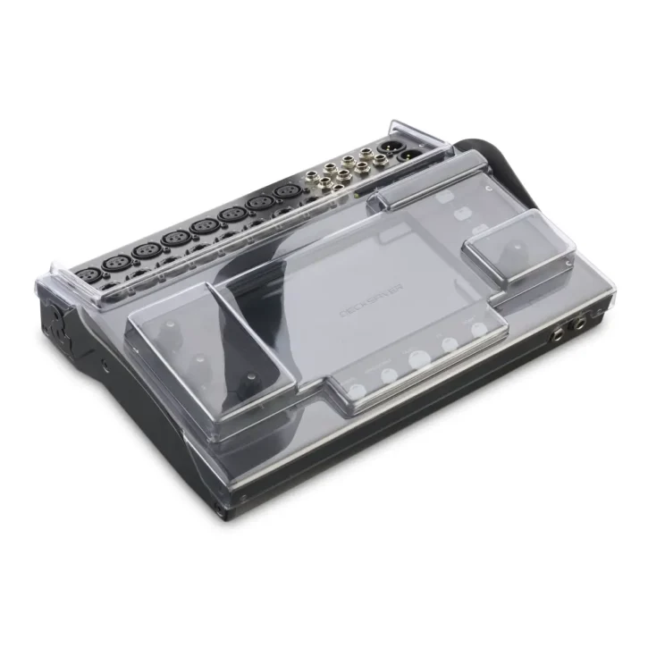 Decksaver Allen & Heath Cq-18T Cubierta Protectora - Imagen 5