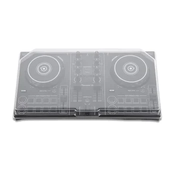 Decksaver Pioneer Dj Ddj-200  (Light Ed)