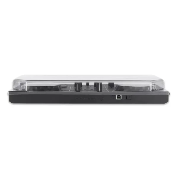 Decksaver Le Pioneer Dj Ddj-200 Cover (Light Ed) - Imagen 4