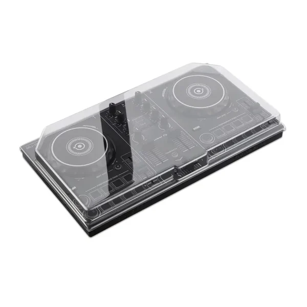 Decksaver Le Pioneer Dj Ddj-200 Cover (Light Ed) - Imagen 2