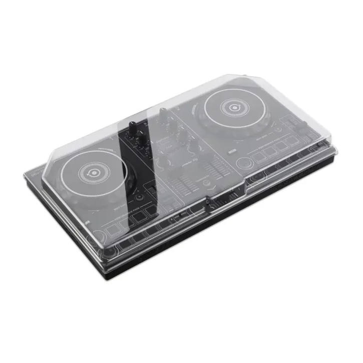 Decksaver Le Pioneer Dj Ddj-200 Cover (Light Ed) - Imagen 2