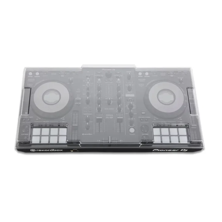 Decksaver Pioneer Dj Ddj-800 Cover - Imagen 1