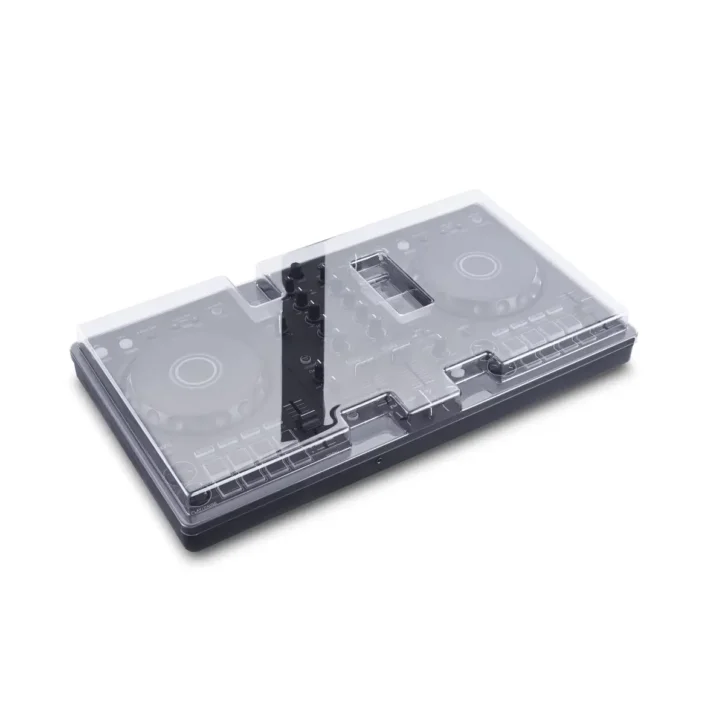 Decksaver Le Pioneer Dj Ddj-Flx4 Cover (Light Ed) - Imagen 5