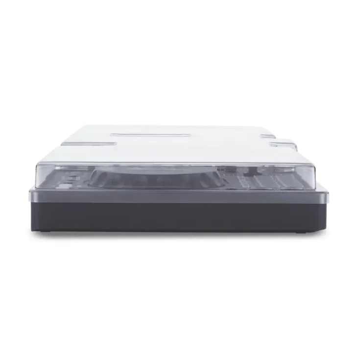 Decksaver Le Pioneer Dj Ddj-Flx4 Cover (Light Ed) - Imagen 4
