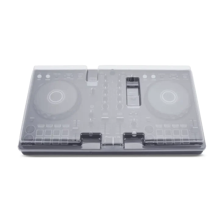 Decksaver Le Pioneer Dj Ddj-Flx4 Cover (Light Ed) - Imagen 1