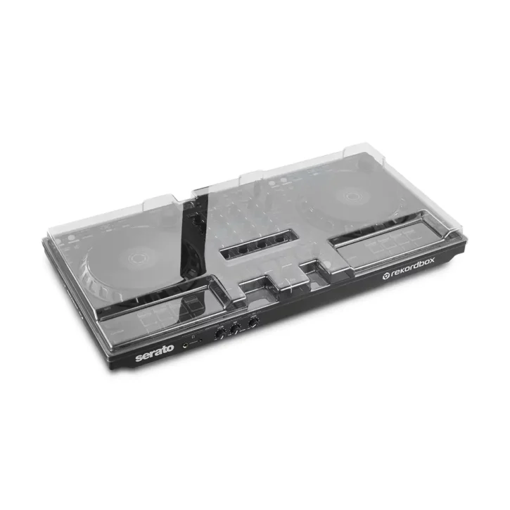 Decksaver Pioneer Dj Ddj-Flx6 Cover - Imagen 5