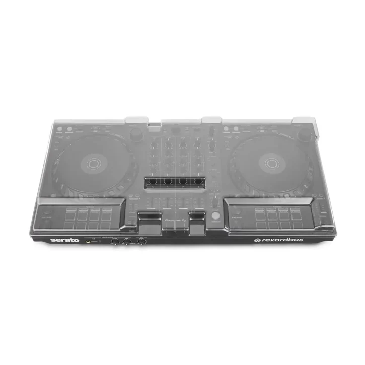 Decksaver Pioneer Dj Ddj-Flx6 Cover - Imagen 1