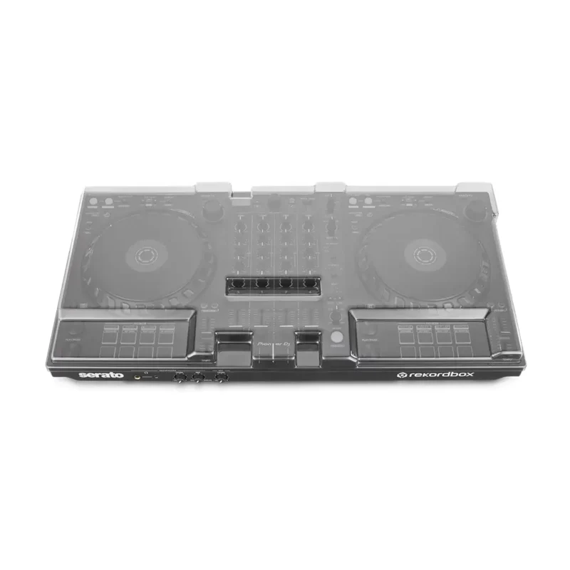 cubierta-decksaver-ddj-flx6-cover-2 Decksaver Pioneer Dj DdjFlx6 Cover Imagen 1