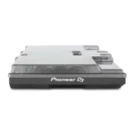 Decksaver Pioneer Dj Ddj-Flx6 Cover - Imagen 4