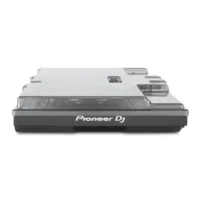 Decksaver Pioneer Dj Ddj-Flx6 Cover - Imagen 4