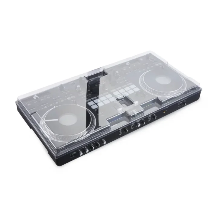 Decksaver Le Pioneer Dj Ddj-Rev1 Cover (Light Ed) - Imagen 5