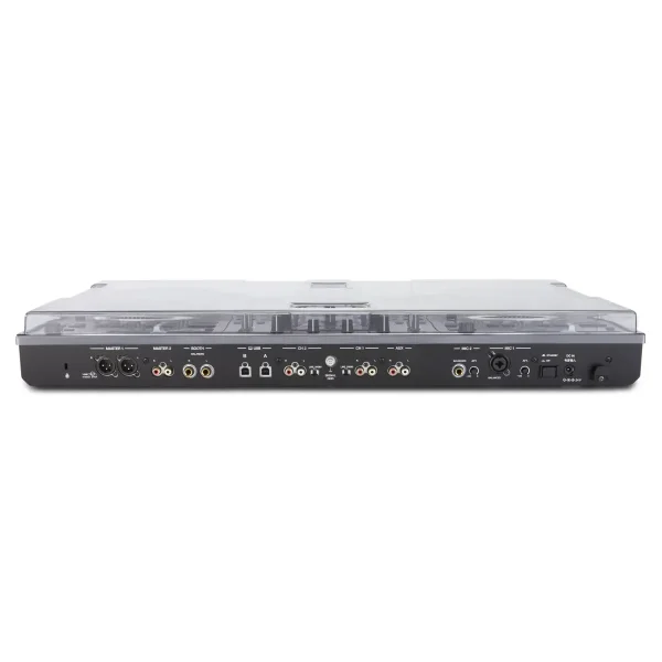 Decksaver Le Pioneer Dj Ddj-Rev1 Cover (Light Ed) - Imagen 4