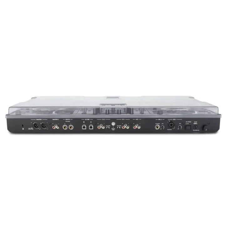 Decksaver Le Pioneer Dj Ddj-Rev1 Cover (Light Ed) - Imagen 4
