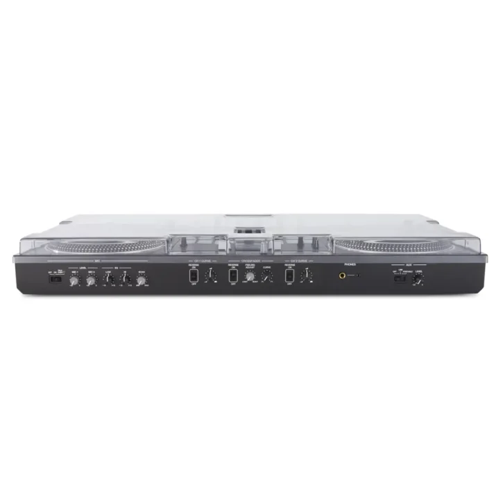 Decksaver Le Pioneer Dj Ddj-Rev1 Cover (Light Ed) - Imagen 3