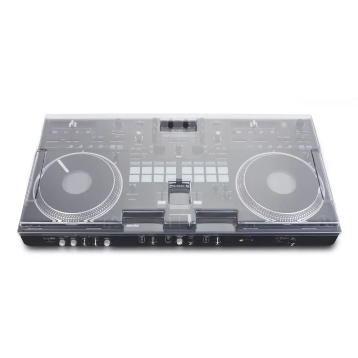 Decksaver Pioneer Dj Ddj-Rev7 Cover - Imagen 1