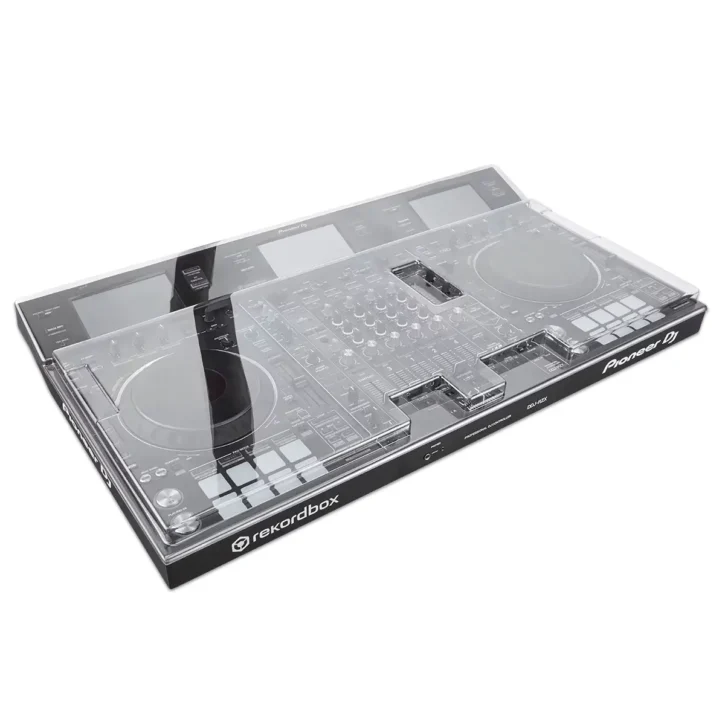Decksaver Pioneer Dj Ddj-Rzx Cover - Imagen 1