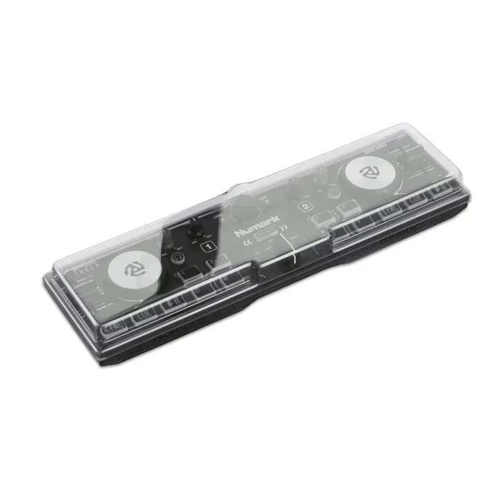 Deckasver Numark Dj2Go2 Cubierta Protectora (Light Edition) - Imagen 4
