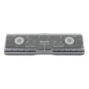 Deckasver Numark Dj2Go2 Cubierta Protectora (Light Edition)