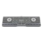 Deckasver Numark Dj2Go2 Cubierta Protectora (Light Edition)