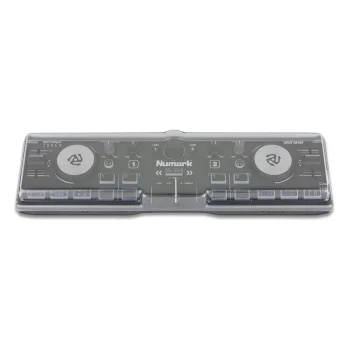Decksaver Numark Dj2Go2 (Light Edition) — con funda 2