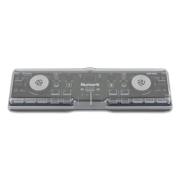 Deckasver Numark Dj2Go2 Cubierta Protectora (Light Edition) - Imagen 1