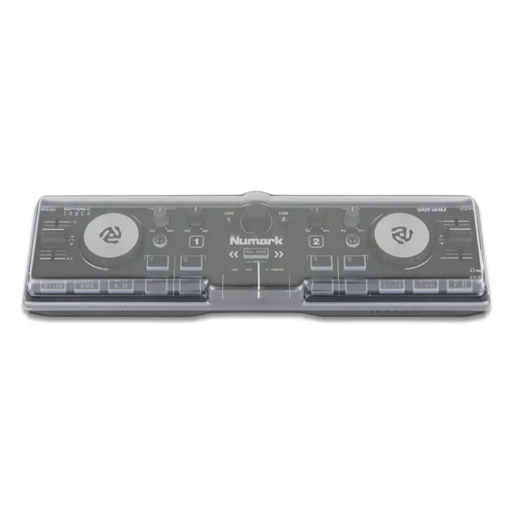 Deckasver Numark Dj2Go2 Cubierta Protectora (Light Edition) - Imagen 1