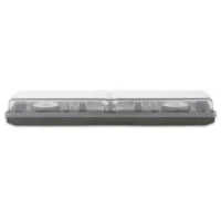 Deckasver Numark Dj2Go2 Cubierta Protectora (Light Edition) - Imagen 3