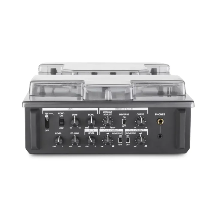 Decksaver Pioneer Dj Djm-S11 Cover - Imagen 2