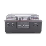 Decksaver Pioneer DJ DJM-S5 Tapa protectora — con funda 3