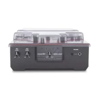 Decksaver Pioneer Dj Djm-S5 Cover - Imagen 3