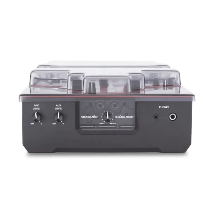 Decksaver Pioneer Dj Djm-S5 Cover - Imagen 3
