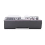 Decksaver Pioneer DJ DJM-S5 Tapa protectora — con funda 4