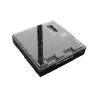 Decksaver Pioneer Djm-V10 Cover - Imagen 5