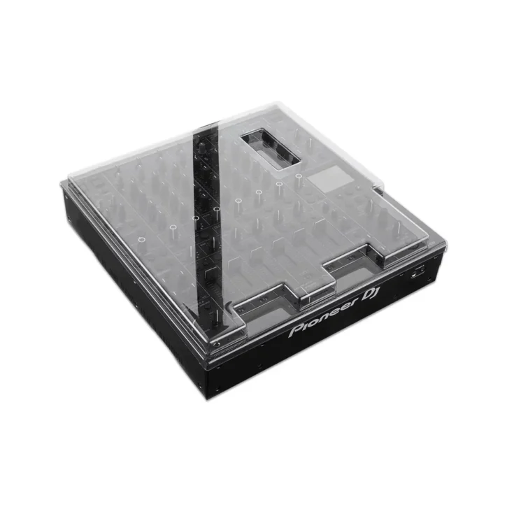 Decksaver Pioneer Djm-V10 Cover - Imagen 5