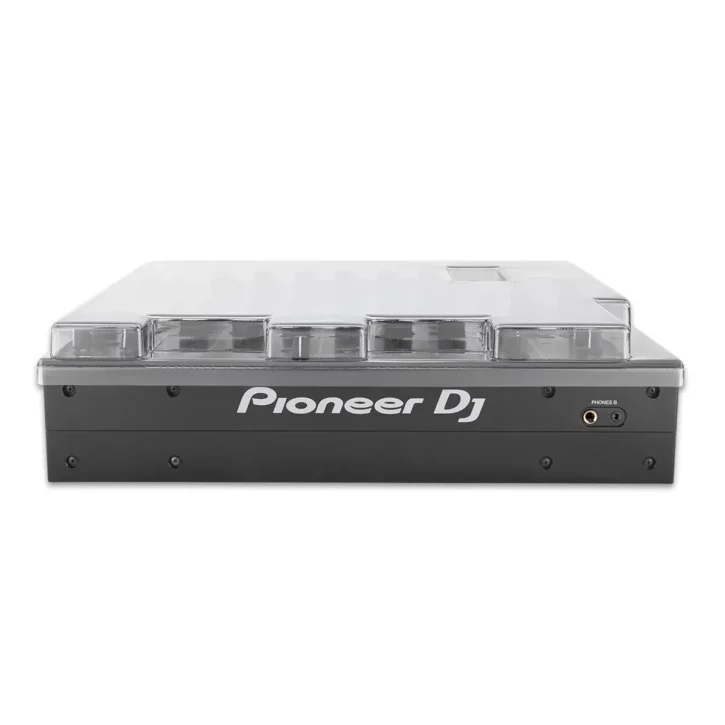 Decksaver Pioneer Djm-V10 Cover - Imagen 3