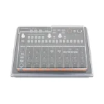 Decksaver Arturia Drumbrute Impact