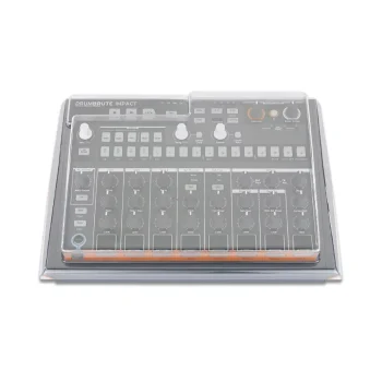 Decksaver Arturia Drumbrute Impact