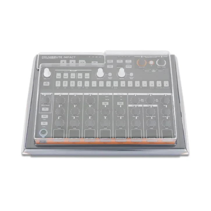 Decksaver Arturia Drumbrute Impact Cover - Imagen 1