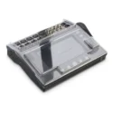 Decksaver Allen & Heath Cq-12T Cubierta Protectora